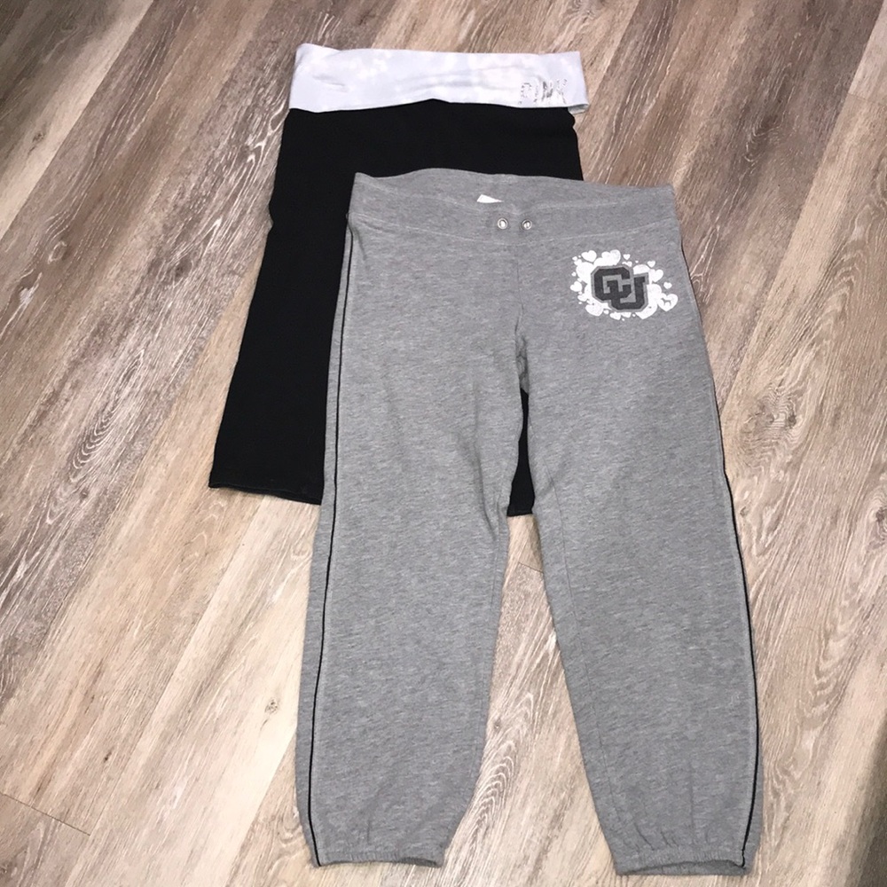 Victoria secret pants